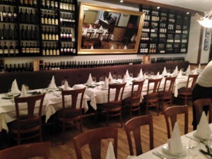 Foto: La Cantina