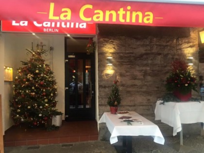 Foto: La Cantina